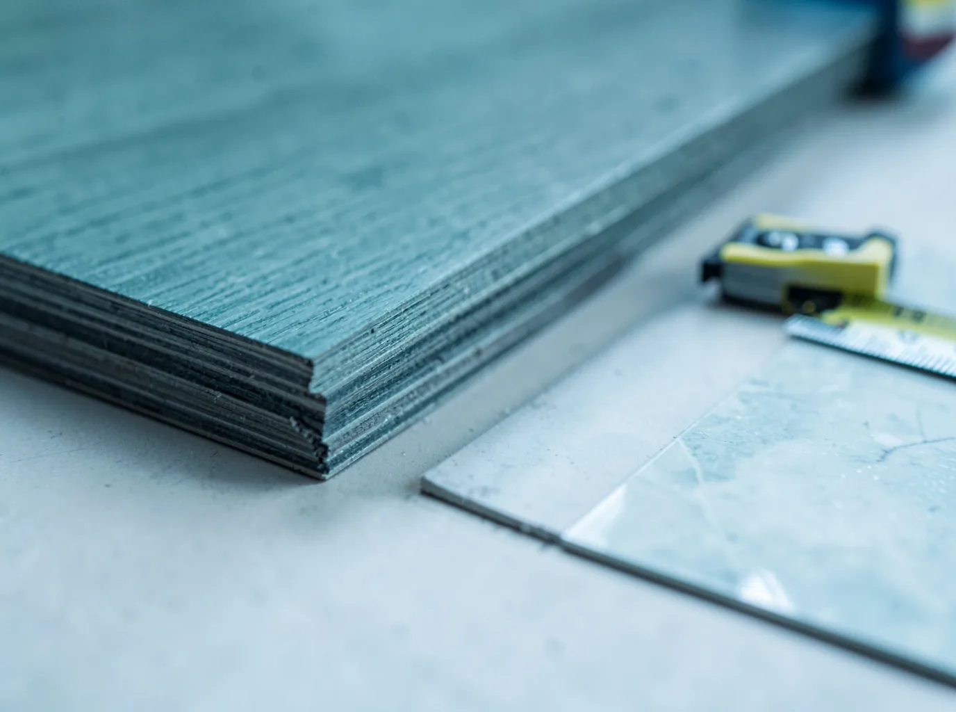 Luxury Vinyl Plank Installation Serafina, NM FAQs